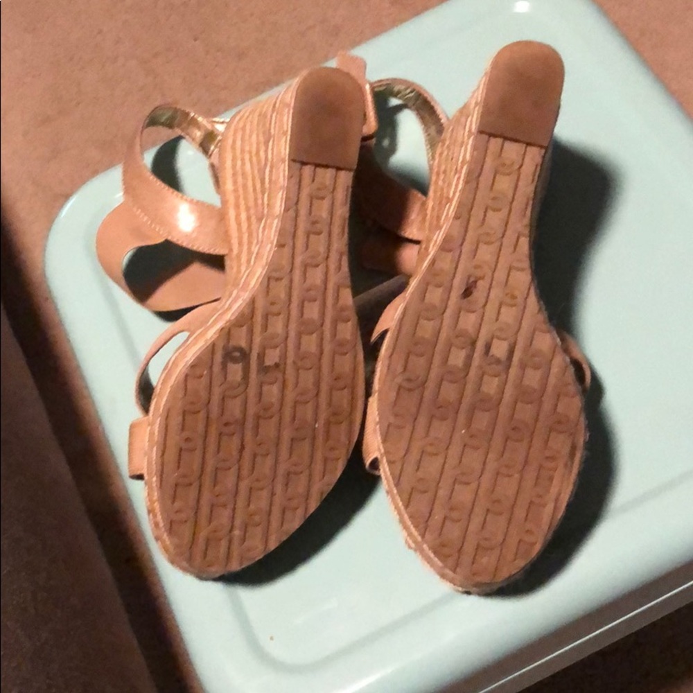 Charles David - Wedges - Picture 3 of 5